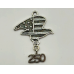 250 Years Eagle with American Flag #6690 250 Years Eagle with American Flag #6690